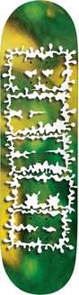 Baker Deck Library Card Jc