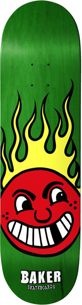 Baker Deck Jc Jollyman