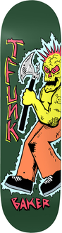 Baker Deck Tf Axe Man