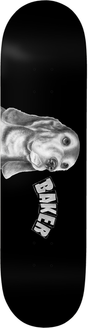 Baker Deck Sc Man'S Bff B2