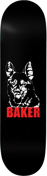 Baker Deck Jf Bad Dawg