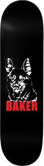 Baker Deck Jf Bad Dawg