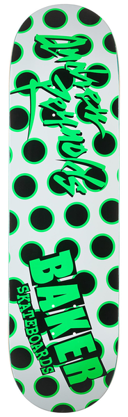 Baker Deck Andrew Reynolds Dots