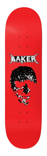 Planche de skateboard Baker Casper Brooker You Bastard 8,475"