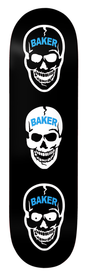 Planche de skateboard Baker Riley Hawk 3-16 8,5"