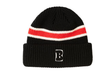 Baker Beanie B Logo Blk