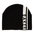 Baker Beanie Activate Blk
