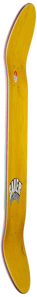 Baker Deck Andrew Reynolds Dots