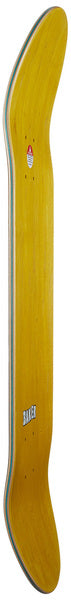 Baker Deck Ar Possum