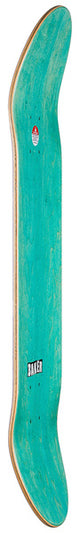 Baker Deck Bic Lords Rh
