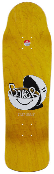 Baker Deck Big Bodies Shaped Rh
