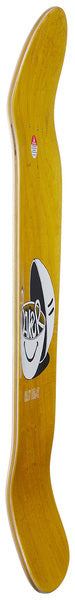 Baker Deck Big Bodies Shaped Rh