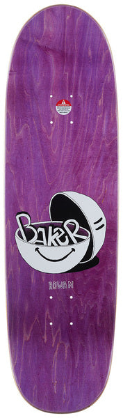Baker Deck Big Bodies Shaped Rz