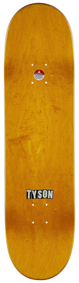 Baker Deck Black Book Tp