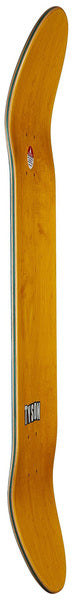 Baker Deck Black Book Tp