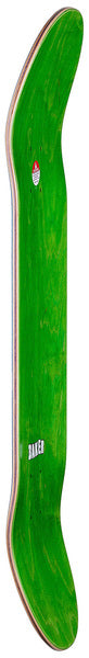 Baker Deck Brand Logo Veneers B2 8.5