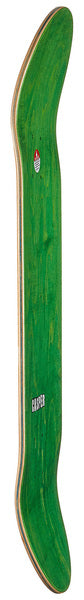 Baker Deck Cb Flama Blanca