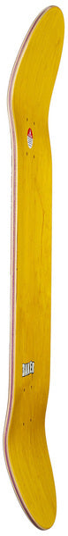 Baker Deck Divine Evil Justin Figgy Figueroa
