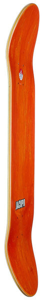 Baker Deck Jacopo Carozzi Rocket Science Twin