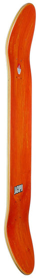Baker Deck Jacopo Carozzi Rocket Science Twin