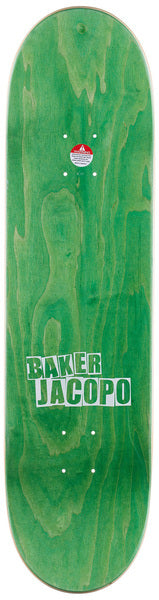 Baker Deck Jc Picnic Head