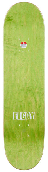 Baker Deck Jf Resurrection