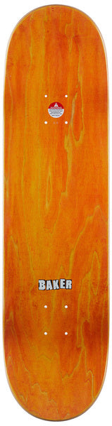 Baker Deck Jollyman Lives Kl