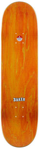 Baker Deck Jollyman Lives Kl