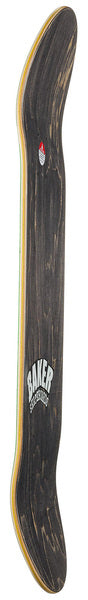 Baker Deck Kevin Spanky Long Jr