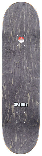 Baker Deck Kl Wolf
