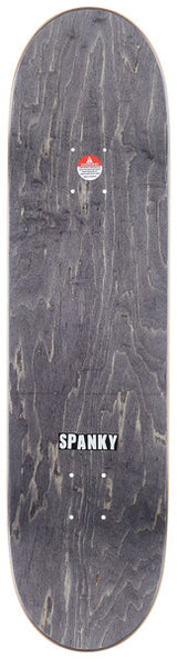 Baker Deck Kl Wolf