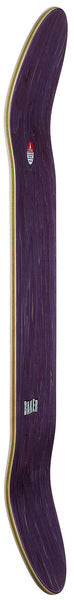 Baker Deck Logo Tb Theotis Manda B2