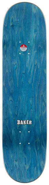 Baker Deck Our Furry Friends B2 Jf