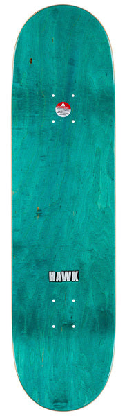 Baker Deck Rh Brand Logo Big Buck