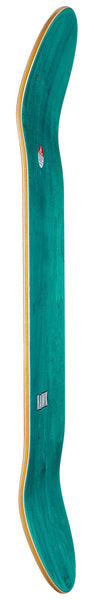 Baker Deck Rh Brand Logo Big Buck