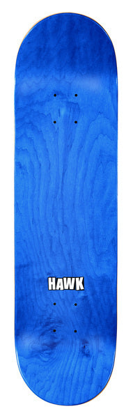 Planche de skateboard Baker Riley Hawk 3-16 8,5"