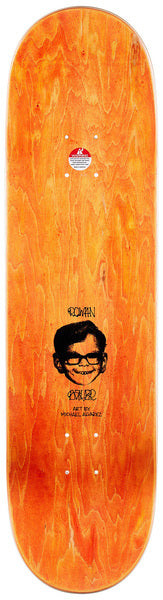 Baker Deck Rz Mario