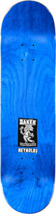 Baker Deck Stop And Think Ar