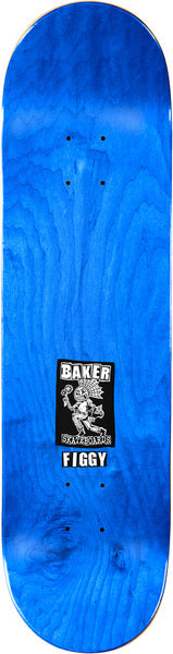 Baker Deck Stop And Think Jf