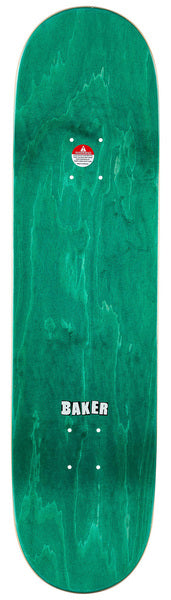 Baker Deck T-Funk Neurotoxin
