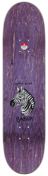 Baker Deck Tb Slimes