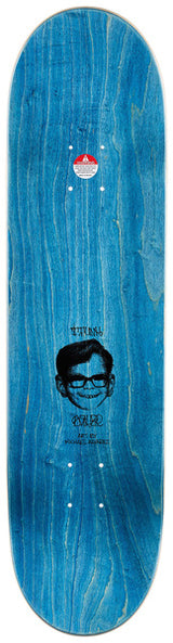 Baker Deck Tf Wasteland Paradise