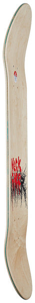 Baker Deck Throwback From The Dead Es