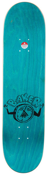Baker Deck Toon Goons Ar