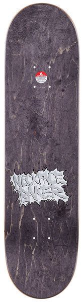 Baker Deck Toxic Rats Rh