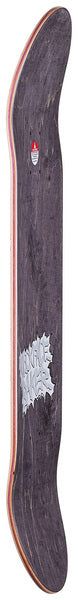 Baker Deck Toxic Rats Rh