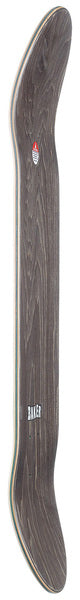 Baker Deck Tp Rasta Face