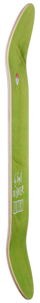 Baker Deck Ty Segall Rz