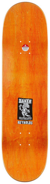 Baker Deck Whiplash Ar