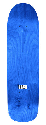 Baker Deck Za Jolly Boogie Shaped